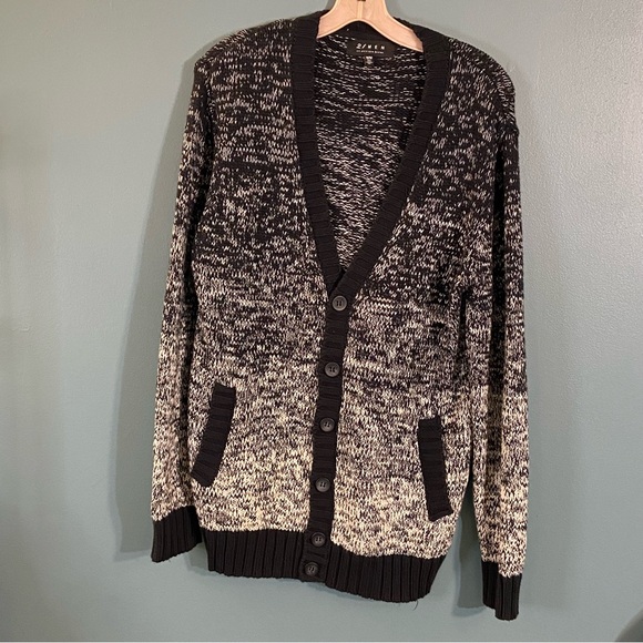 Forever 21 Mens Cardigan